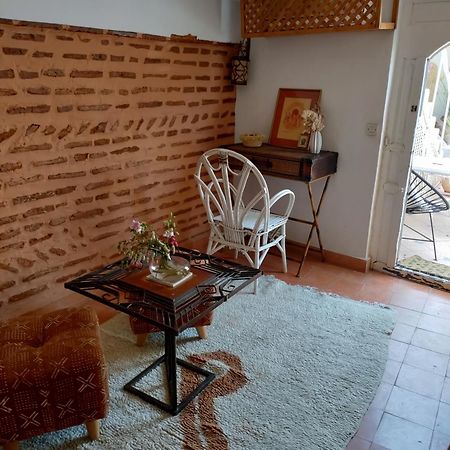 Ferienwohnung Made In Berbere Marrakesch Exterior foto