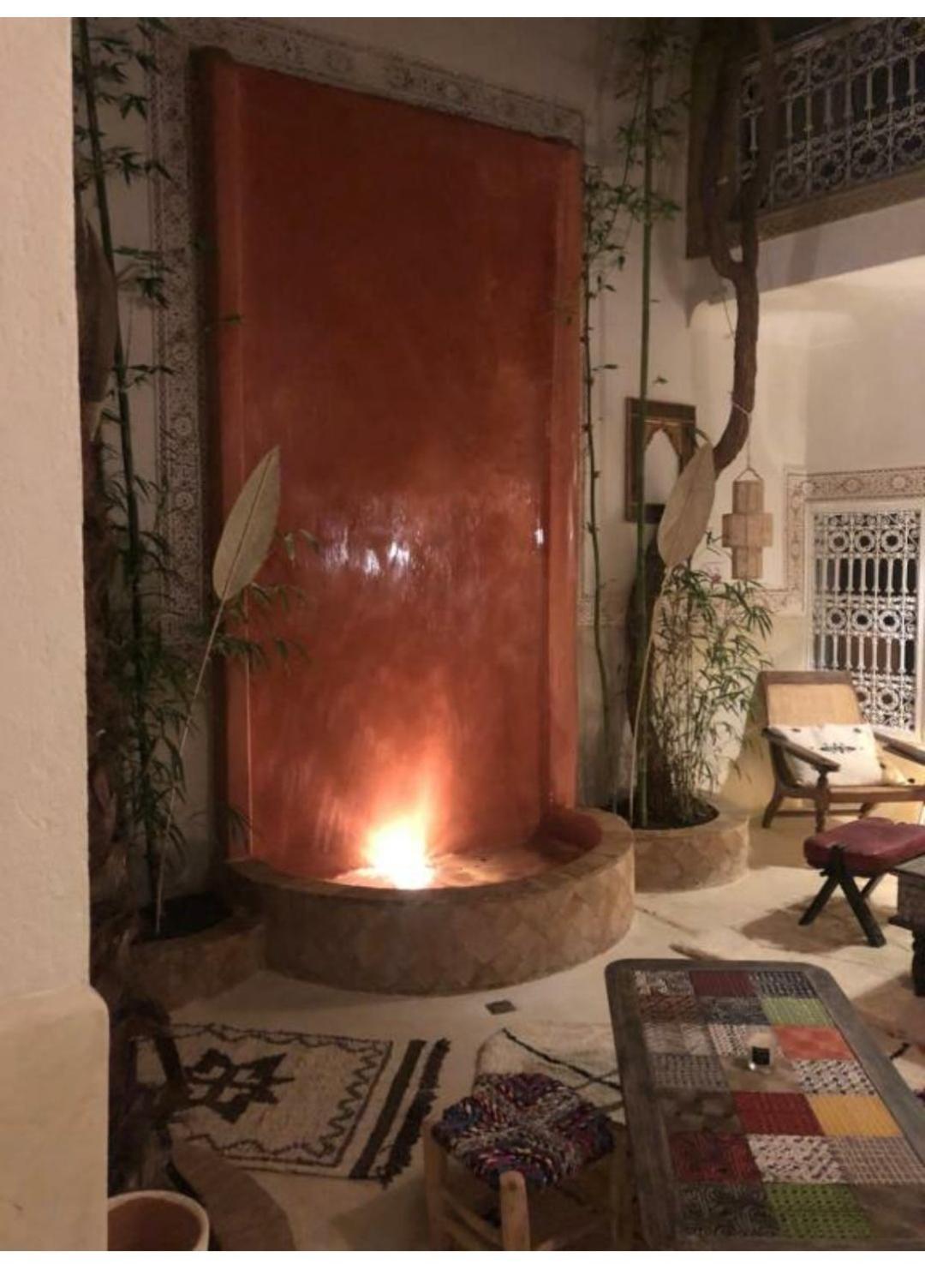 Ferienwohnung Made In Berbere Marrakesch Exterior foto