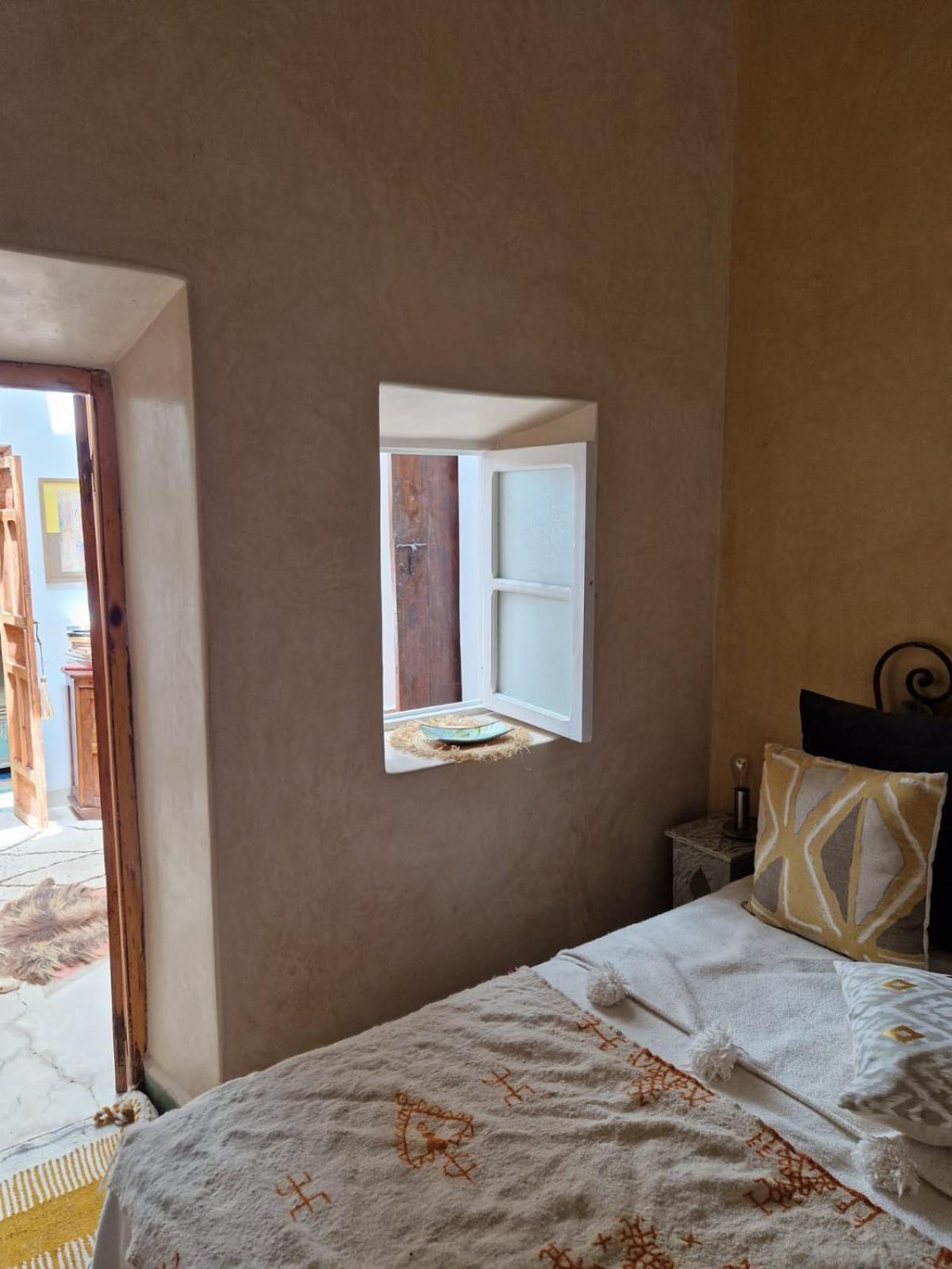 Ferienwohnung Made In Berbere Marrakesch Exterior foto