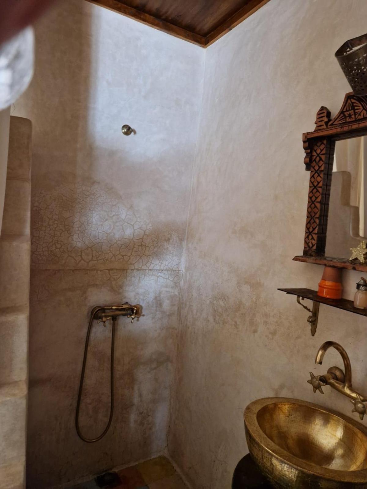 Ferienwohnung Made In Berbere Marrakesch Exterior foto