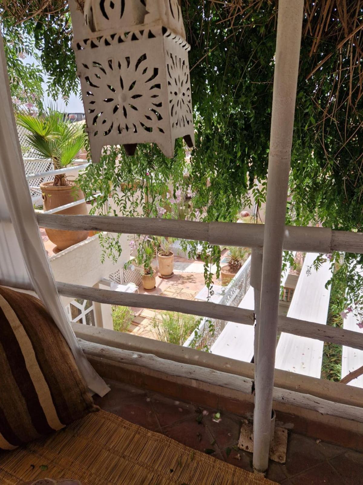 Ferienwohnung Made In Berbere Marrakesch Exterior foto